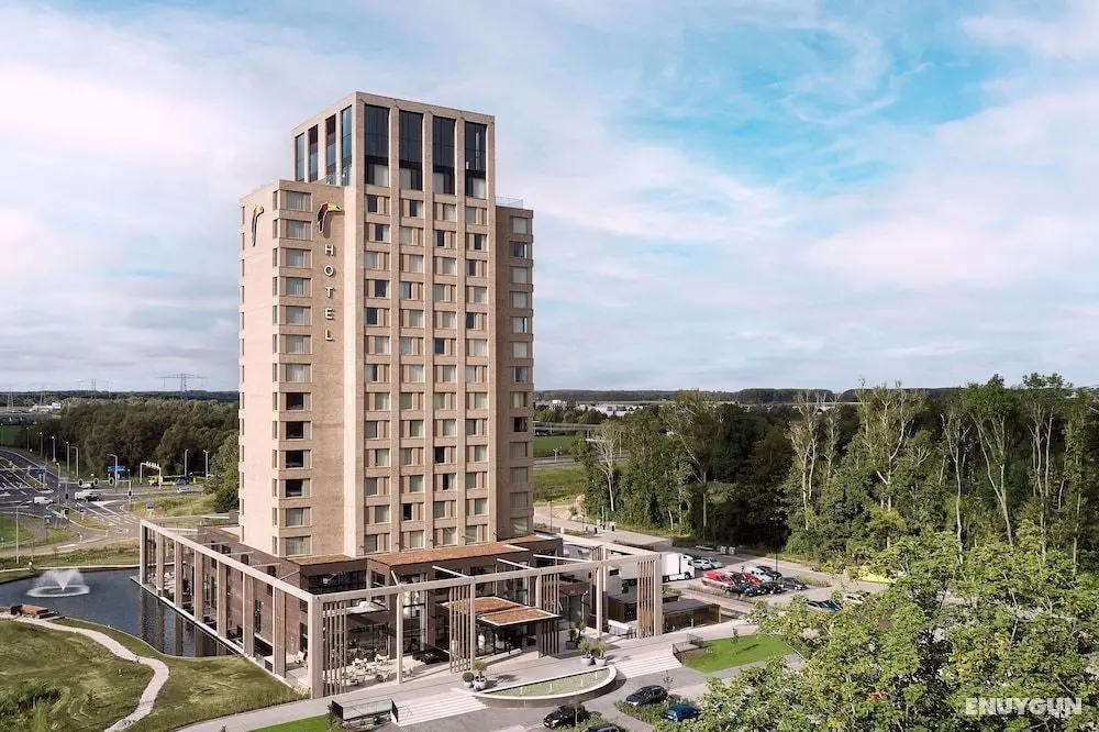 Van der Valk Hotel Lelystad - Öne Çıkan Resim