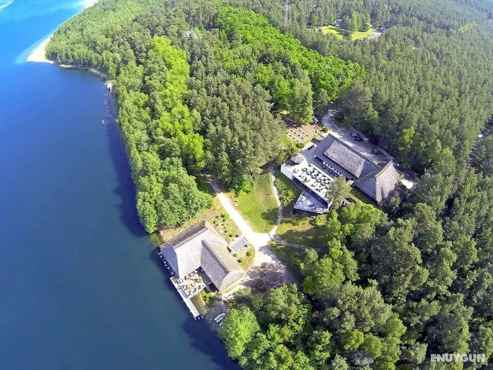 Van der Valk Naturresort Drewitz - Öne Çıkan Resim