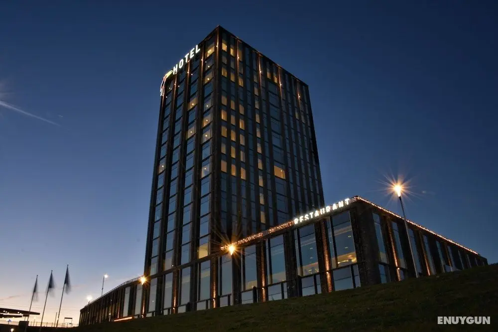 Van der Valk Hotel Nijmegen - Lent - Öne Çıkan Resim
