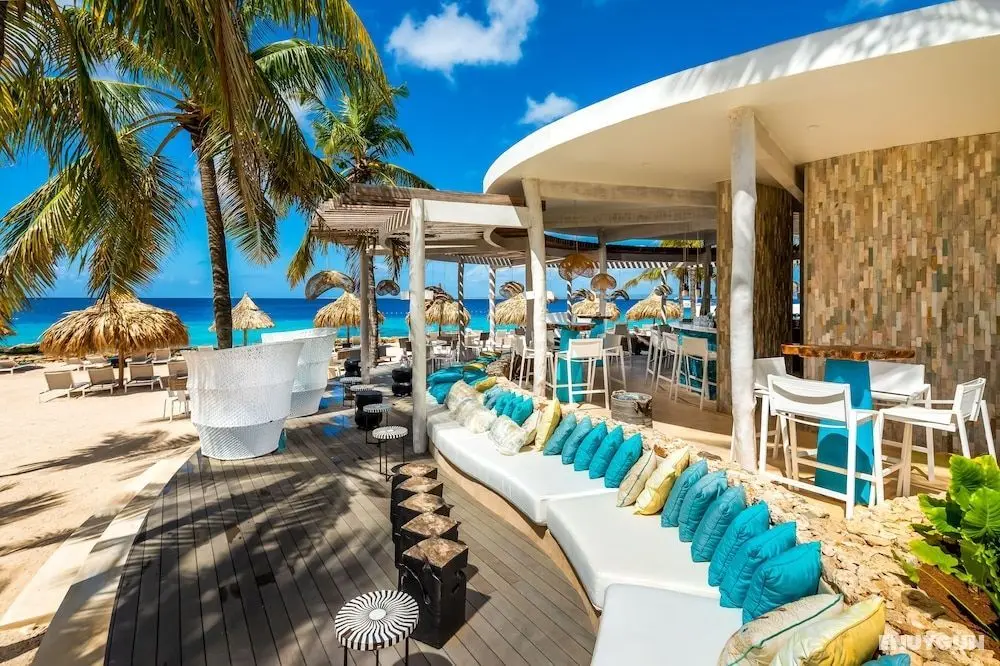 Van der Valk Plaza Beach & Dive Resort Bonaire - Öne Çıkan Resim