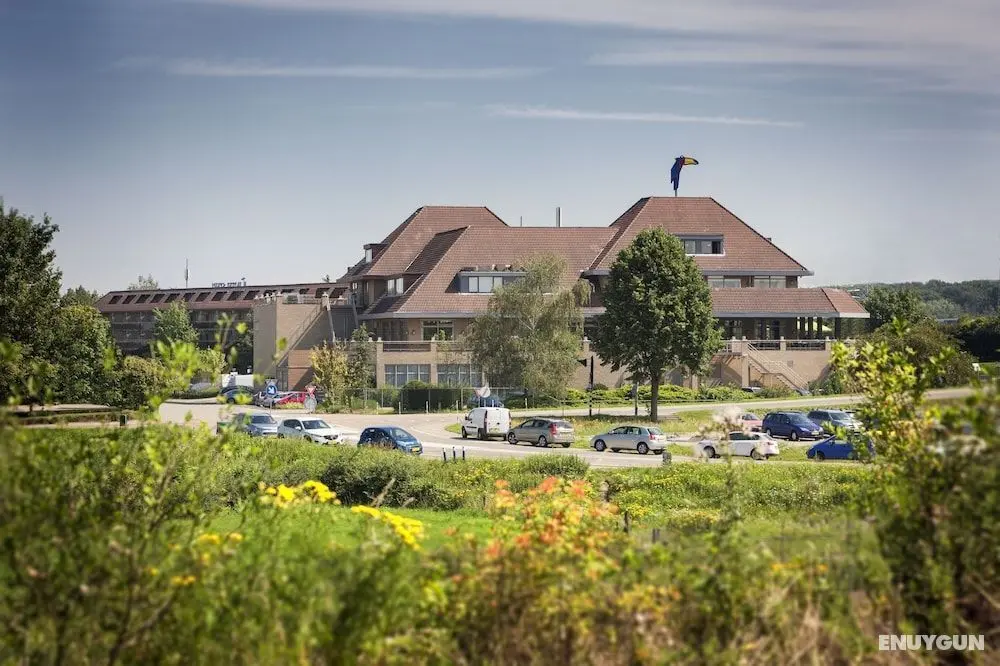 Van Der Valk Hotel Stein - Urmond - Öne Çıkan Resim