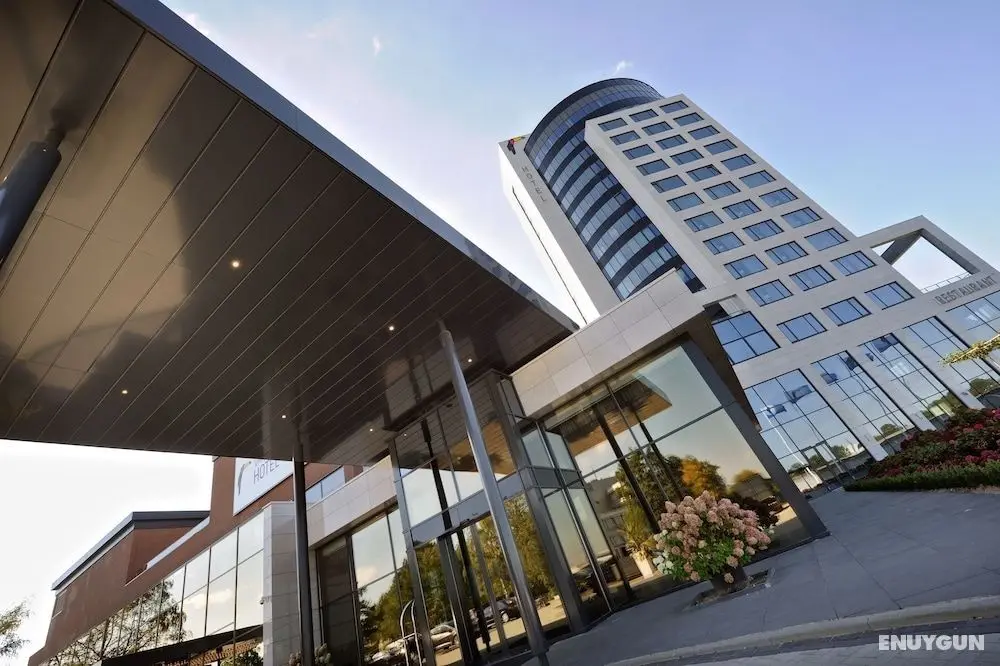 Van der Valk Hotel Tiel - Öne Çıkan Resim