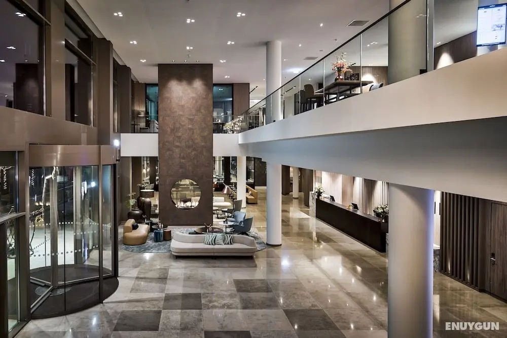 Van der Valk Hotel Tilburg - Öne Çıkan Resim