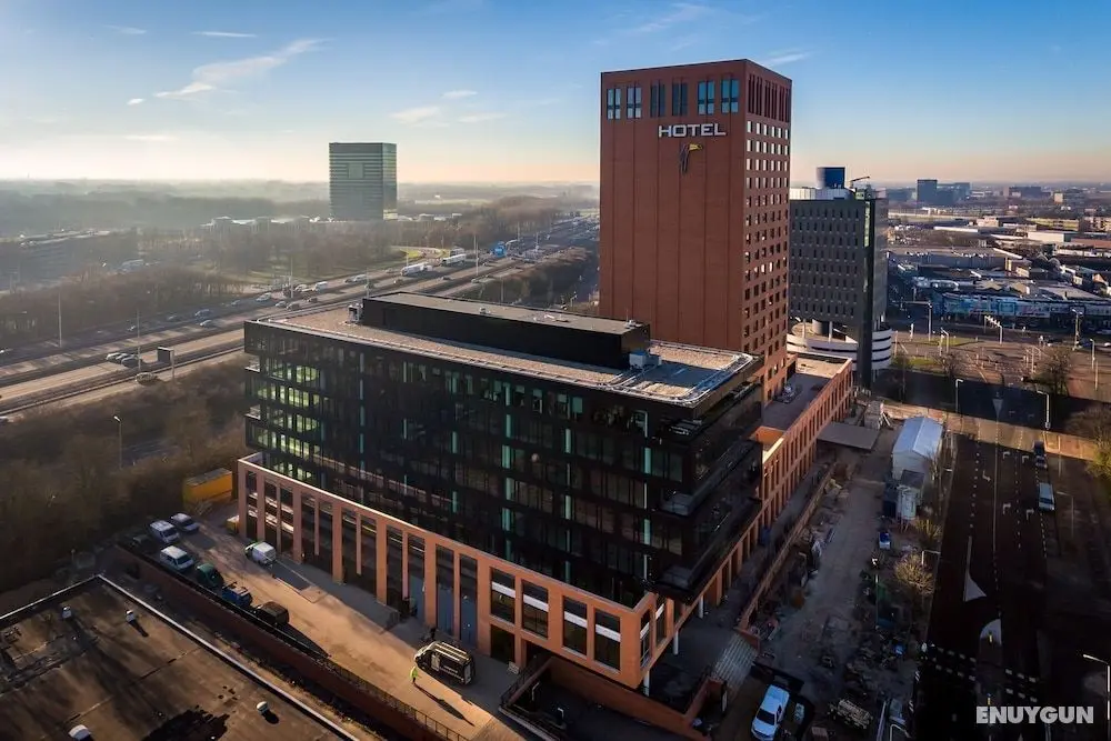 Van der Valk Hotel Utrecht - Öne Çıkan Resim