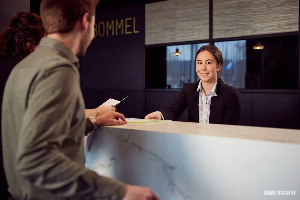 Van der Valk Hotel Zaltbommel - A2 - Öne Çıkan Resim