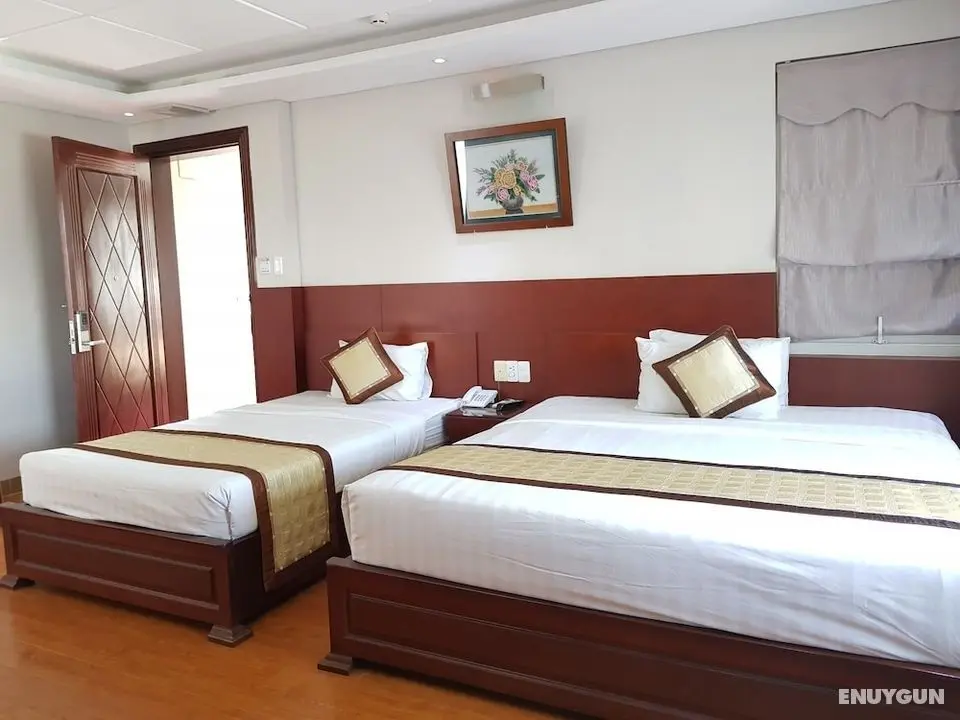 Van Ha Hotel - Öne Çıkan Resim