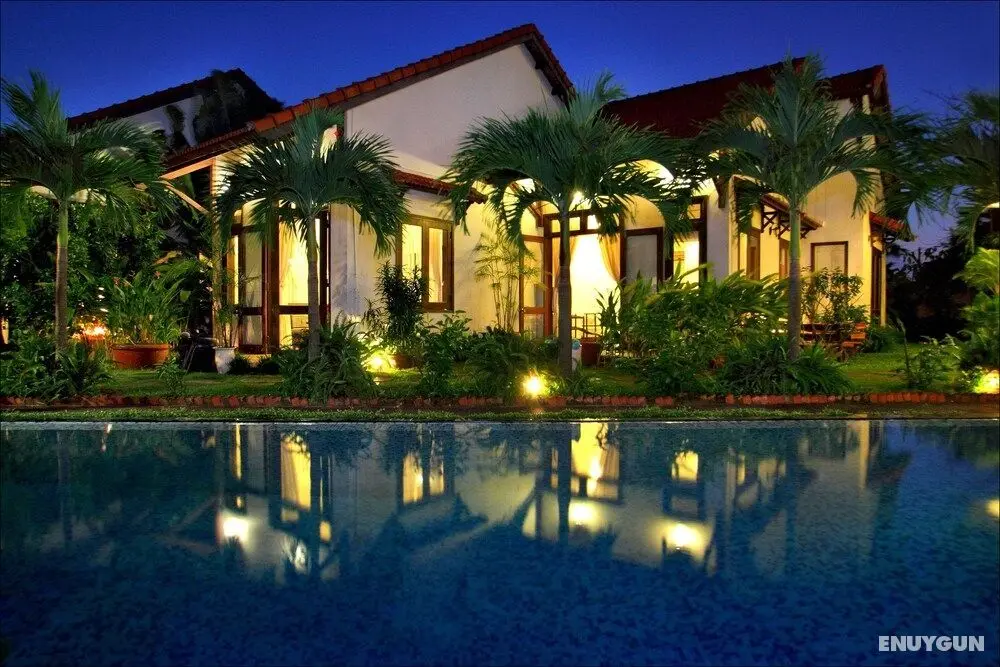 Van Lan Riviera Villas - Öne Çıkan Resim