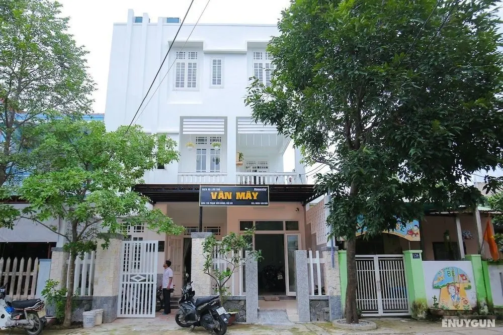 Van May Homestay Hoian - Öne Çıkan Resim