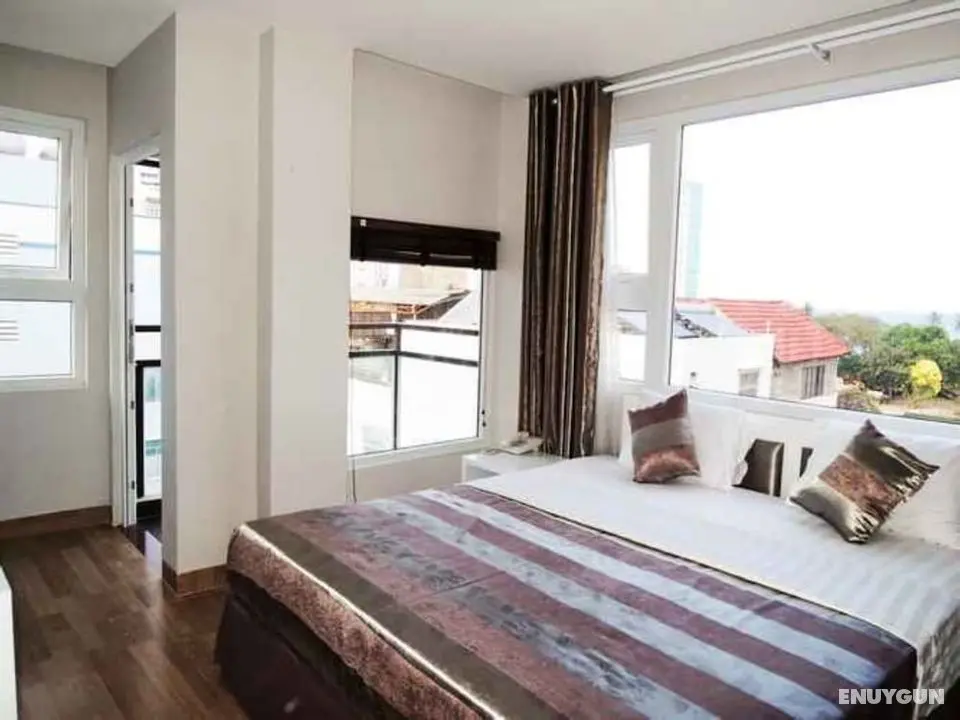 Van Nam Hotel - Öne Çıkan Resim