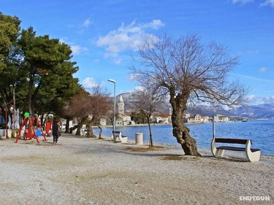 Vana - 400 m From Beach - A1 - Plaj