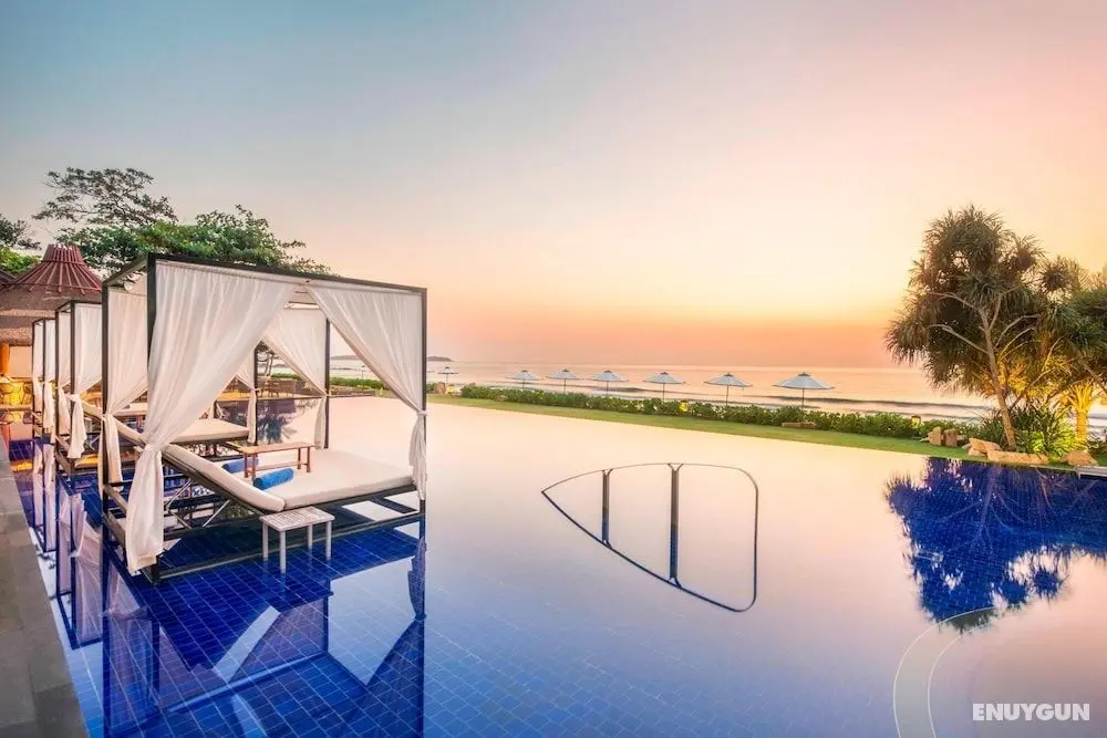 Vana Belle, a Luxury Collection Resort, Koh Samui - Öne Çıkan Resim