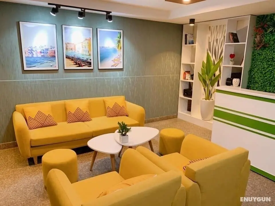 VanCao Green Homestay - Öne Çıkan Resim