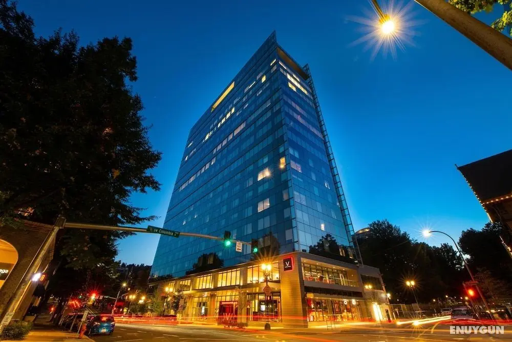 Hotel Vance, Portland, a Tribute Portfolio Hotel - Öne Çıkan Resim