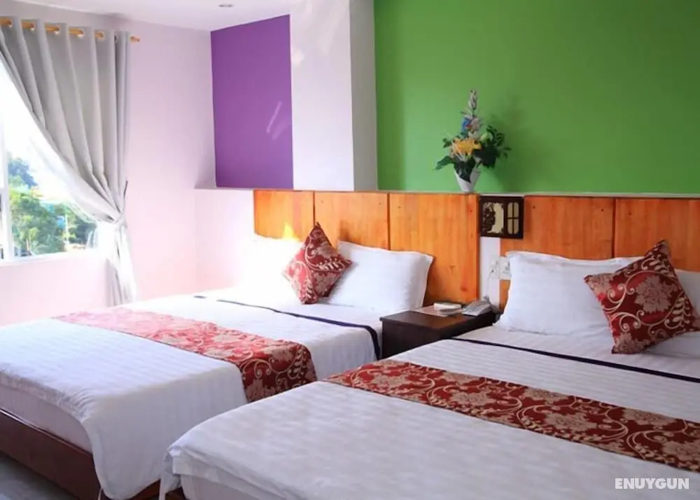 Vanda Hotel Nha Trang - Öne Çıkan Resim