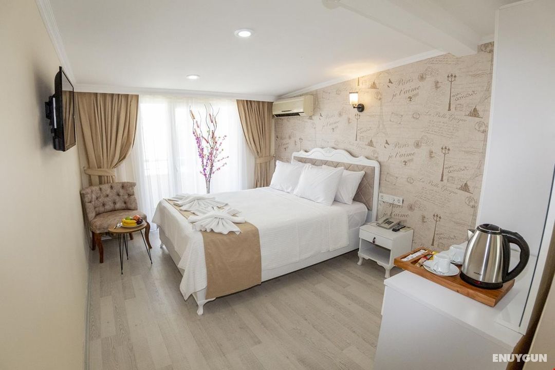 Vander Valk İstanbul Hotel