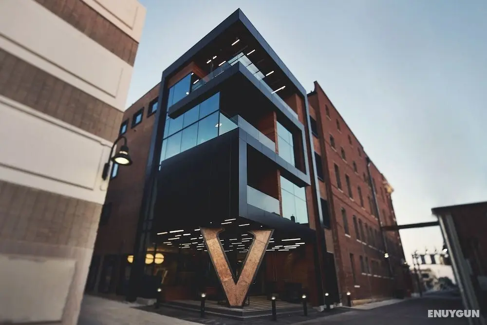 Hotel Vandivort - Öne Çıkan Resim