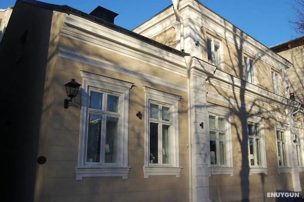 Vandrarhem Uppsala Kungsängstorg - Öne Çıkan Resim