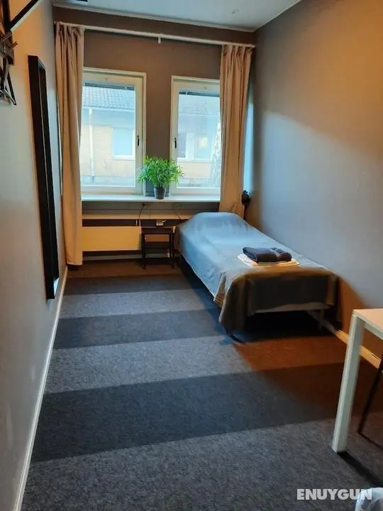 Vandrarhem Uppsala Portalgatan - Öne Çıkan Resim