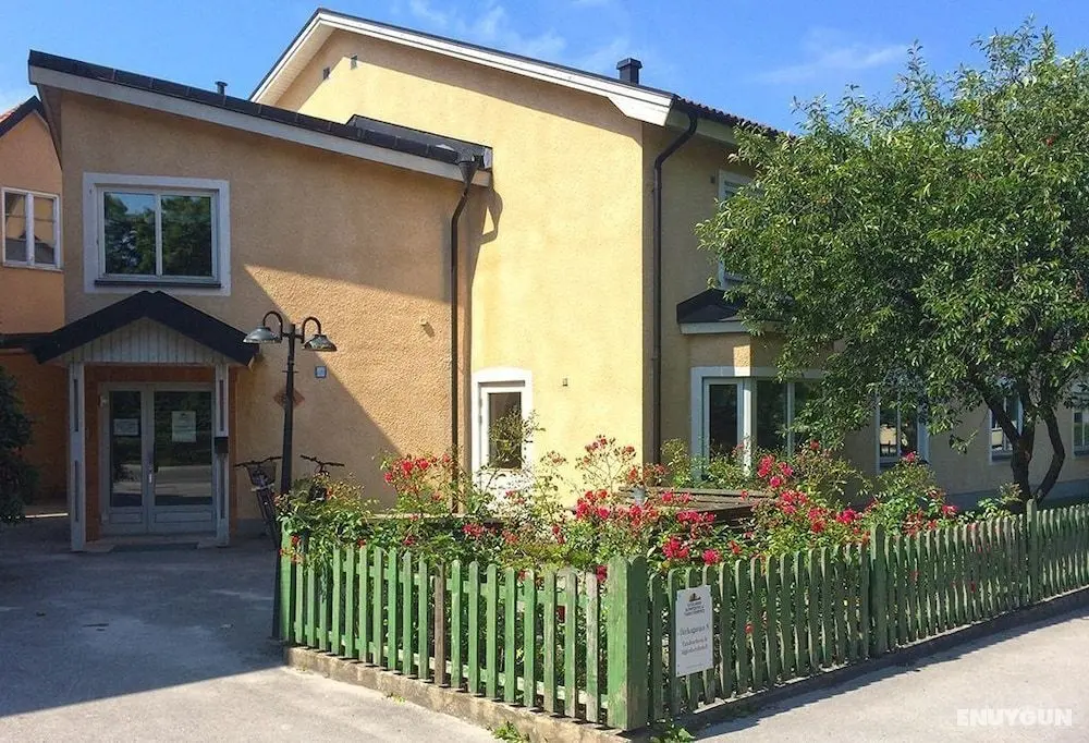 Vandrarhemmet Birkagatan 8 - Öne Çıkan Resim