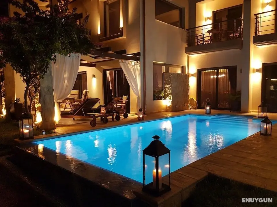 Villa Vanessa - Öne Çıkan Resim