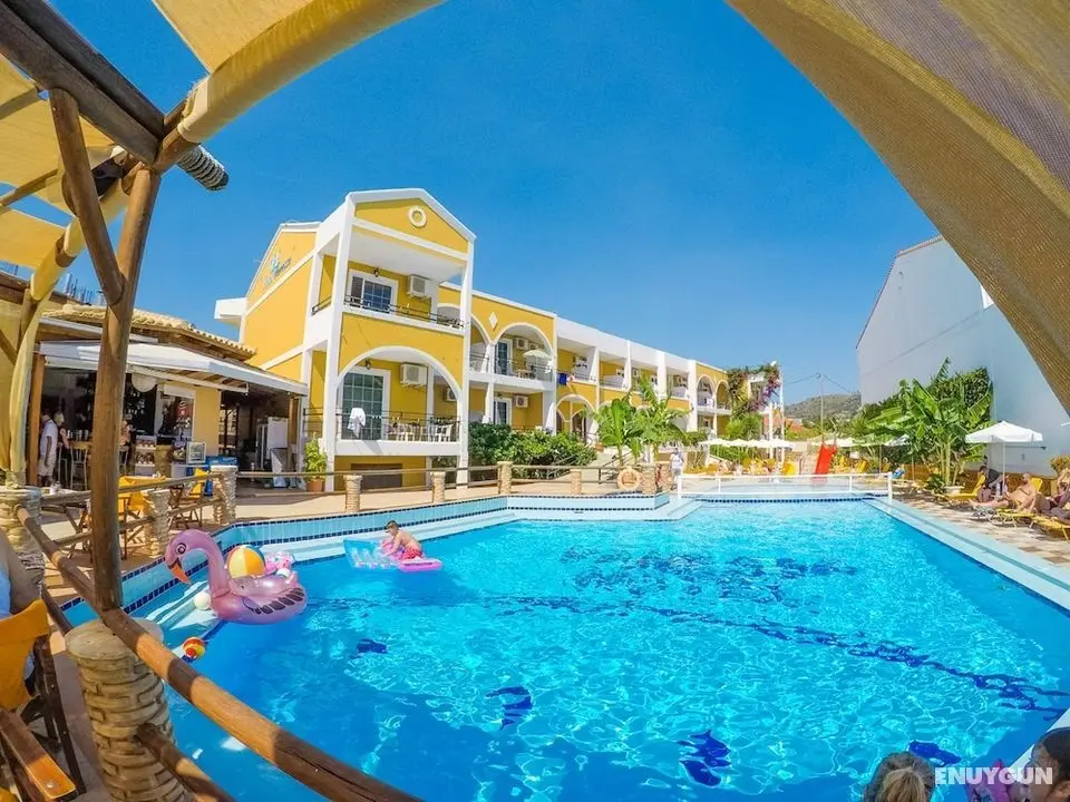 Vanessa Hotel - Öne Çıkan Resim