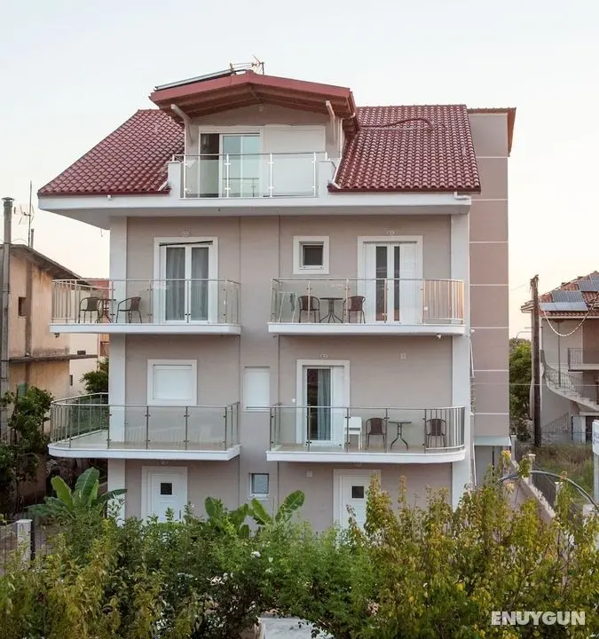 Vanessa's Rooms & Apartments - Öne Çıkan Resim