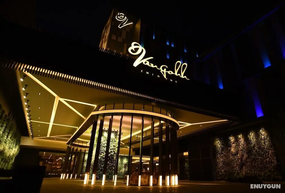 Vangohh Eminent Hotel & Spa - Öne Çıkan Resim