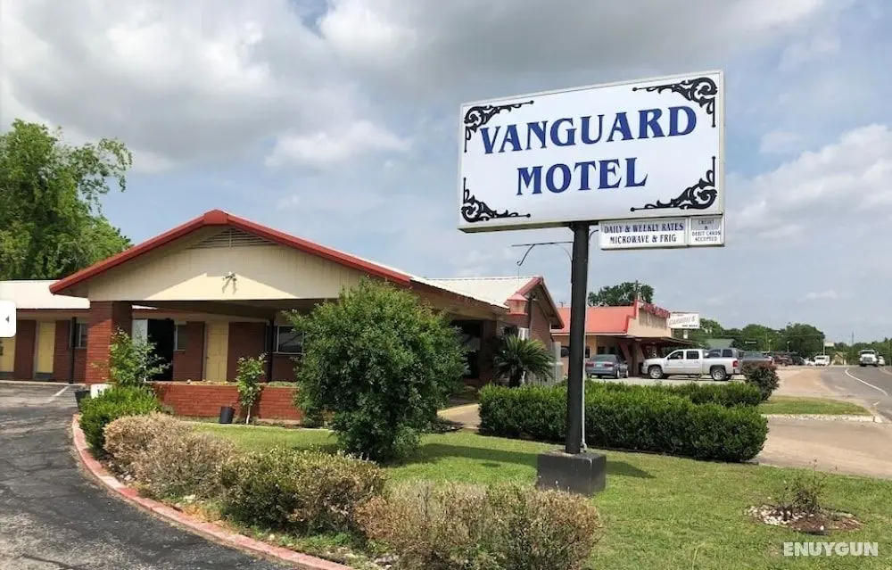 Vanguard Motel - Öne Çıkan Resim