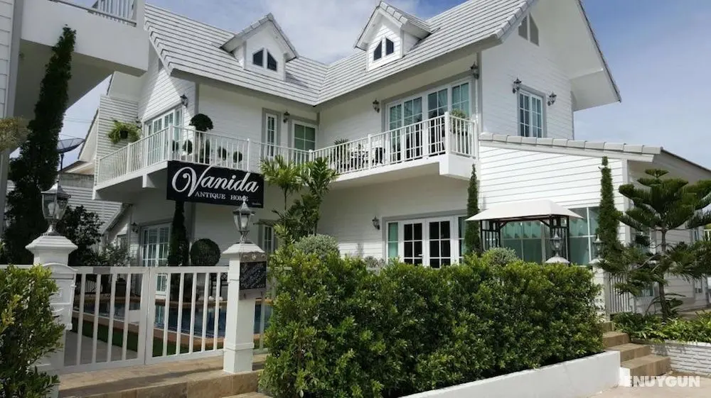 Vanida Antique Home - Öne Çıkan Resim