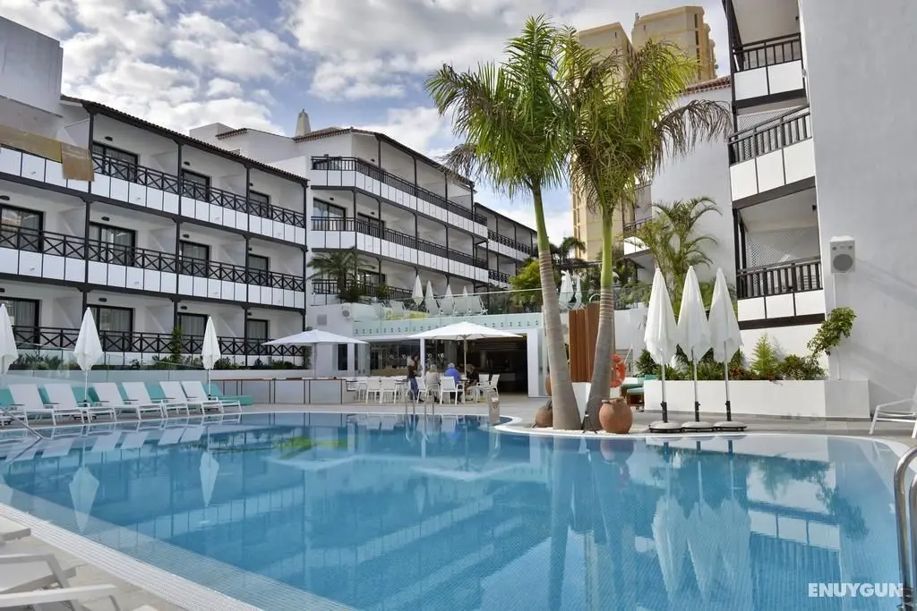 Vanila Garden Hotel - Genel