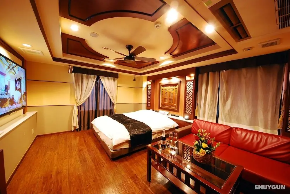 VANILLA RESORT KAWAGOE - Adults Only - Öne Çıkan Resim