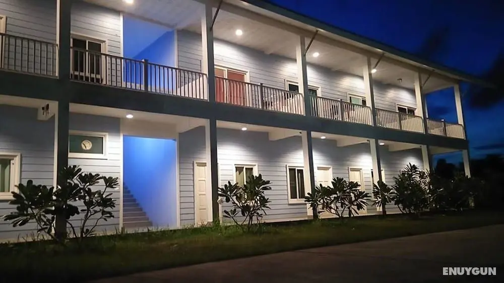 Vanilla Ville Resort - Öne Çıkan Resim