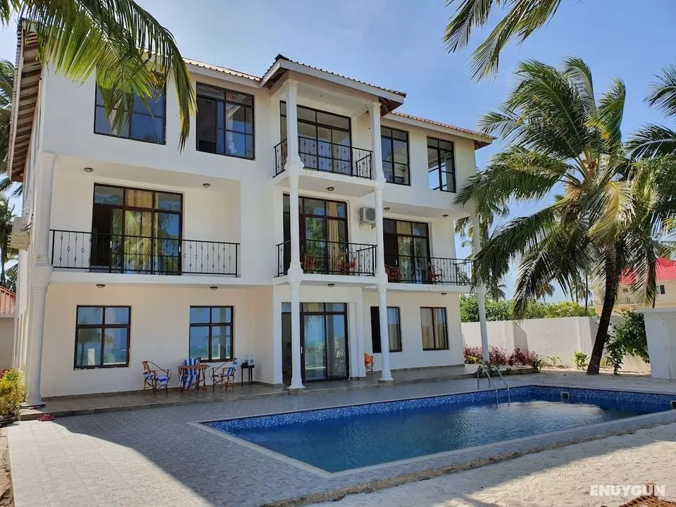 Villa Vanilla Zanzibar - Öne Çıkan Resim