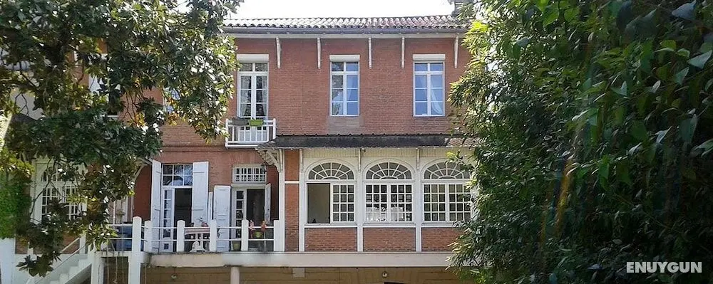Vanille Bourbon - Öne Çıkan Resim