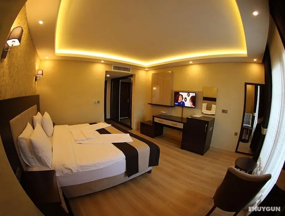 Vanli Otel - Öne Çıkan Resim