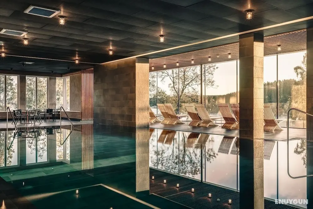 Vann Spa Hotel and Conference - Öne Çıkan Resim