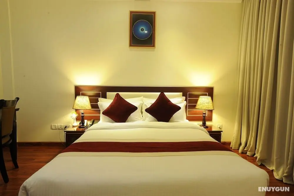 Vannasut Hotel and Spa - Öne Çıkan Resim