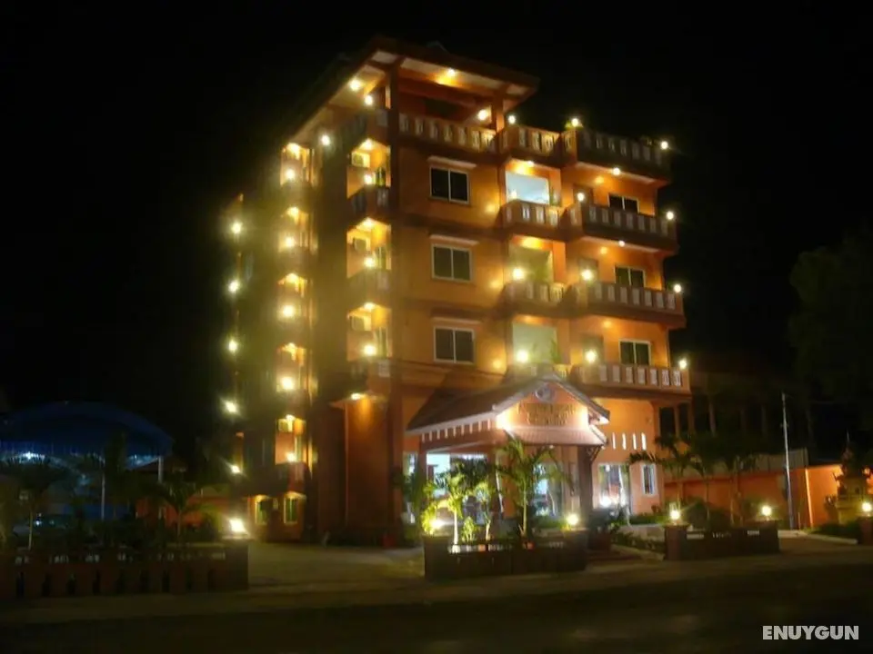 Vanne Hotel - Öne Çıkan Resim
