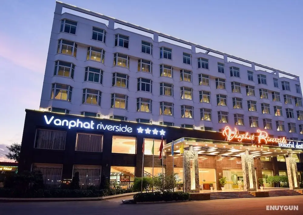 Vanphat Riverside - Öne Çıkan Resim