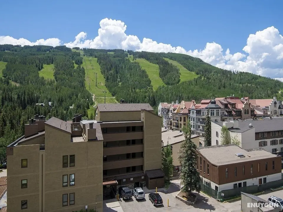 Vantage Point Condo 502 - Öne Çıkan Resim