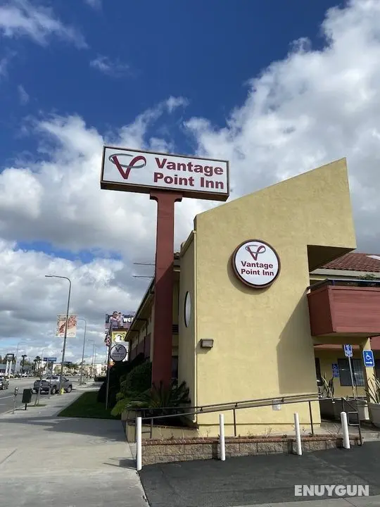 Vantage Point Inn Woodland Hills - Öne Çıkan Resim