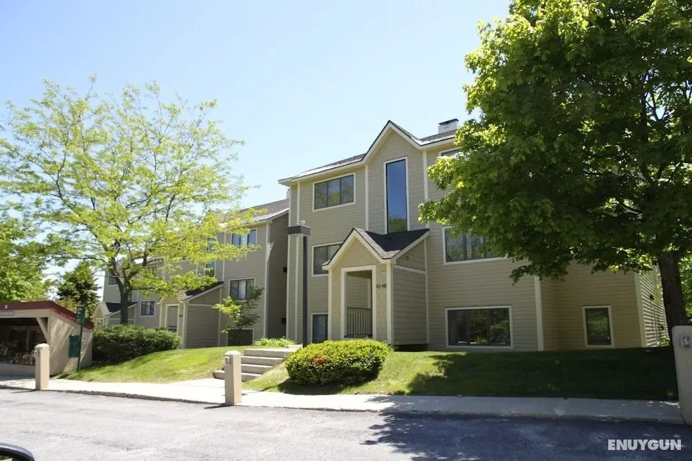 Vantage Point Villas at Stratton Mountain Resort - Öne Çıkan Resim