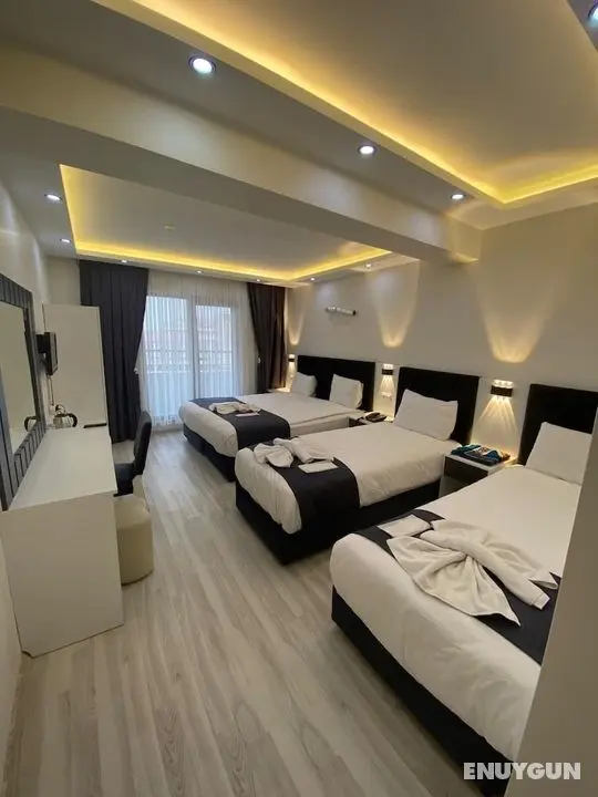 Vantalya Otel - Öne Çıkan Resim