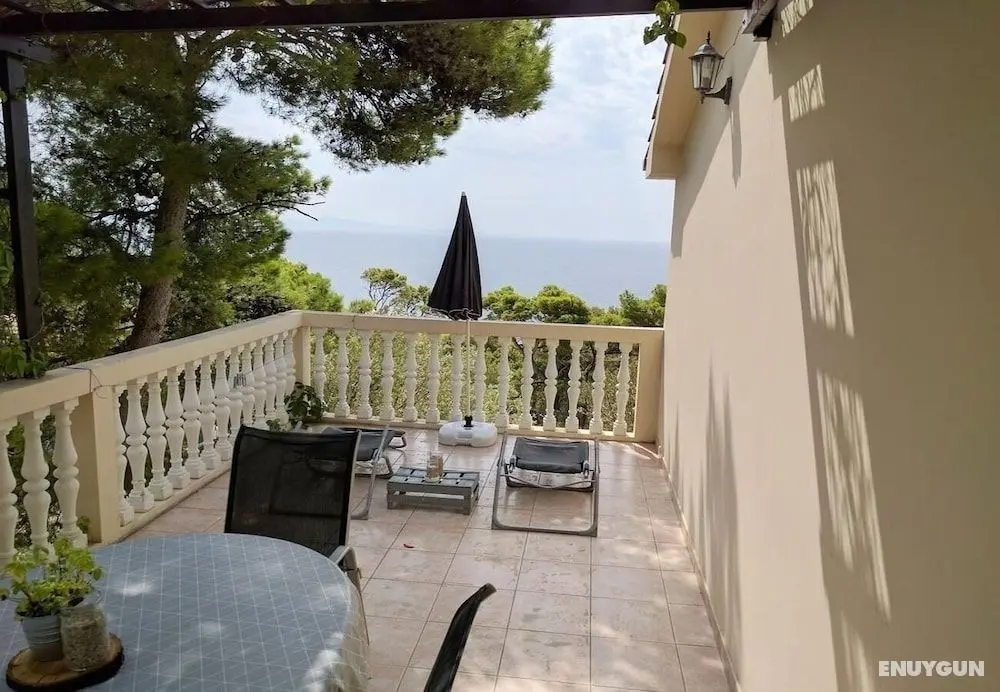 Var - With Nice Garden - A2 - Öne Çıkan Resim