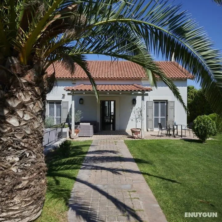 Varaba Country House - Dış Mekan