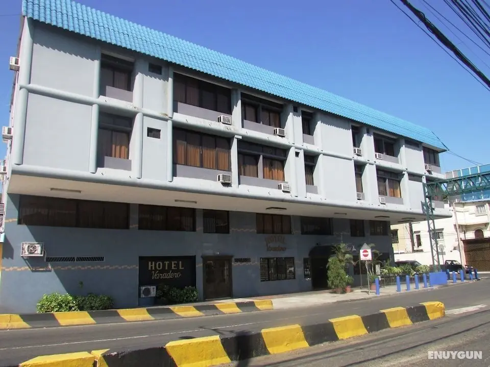 Hotel Varadero Internacional - Dış Mekan