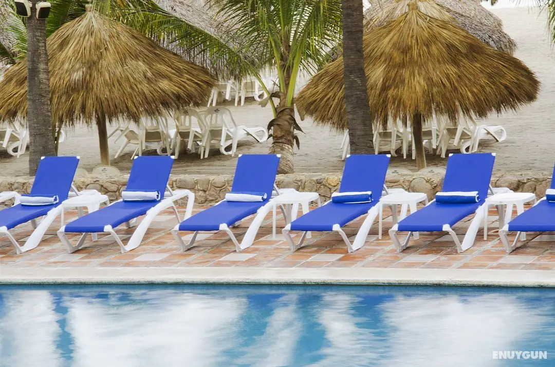 Villa Varadero - Genel