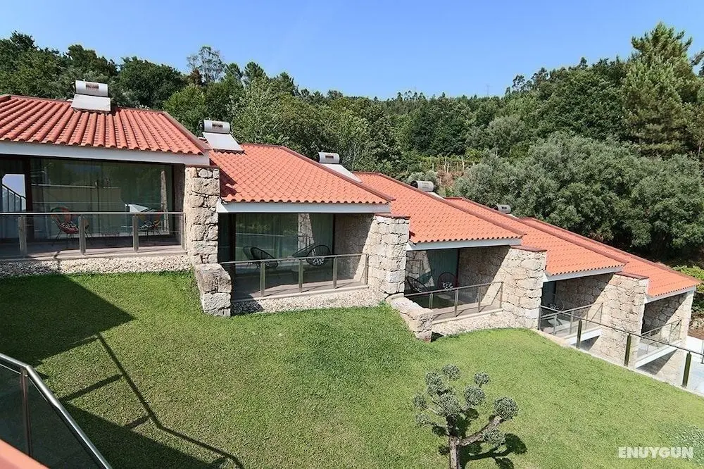 Varanda de S. Jorge - Apartments - Öne Çıkan Resim