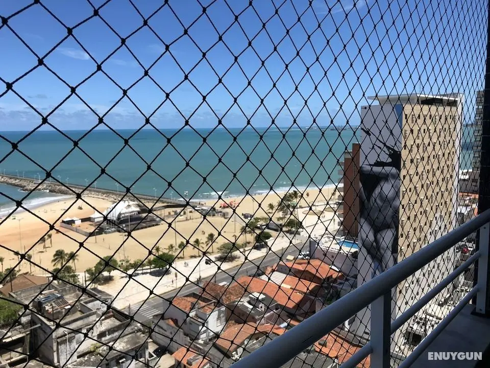 Varandas de Iracema Meu Lugar Ceará - Öne Çıkan Resim