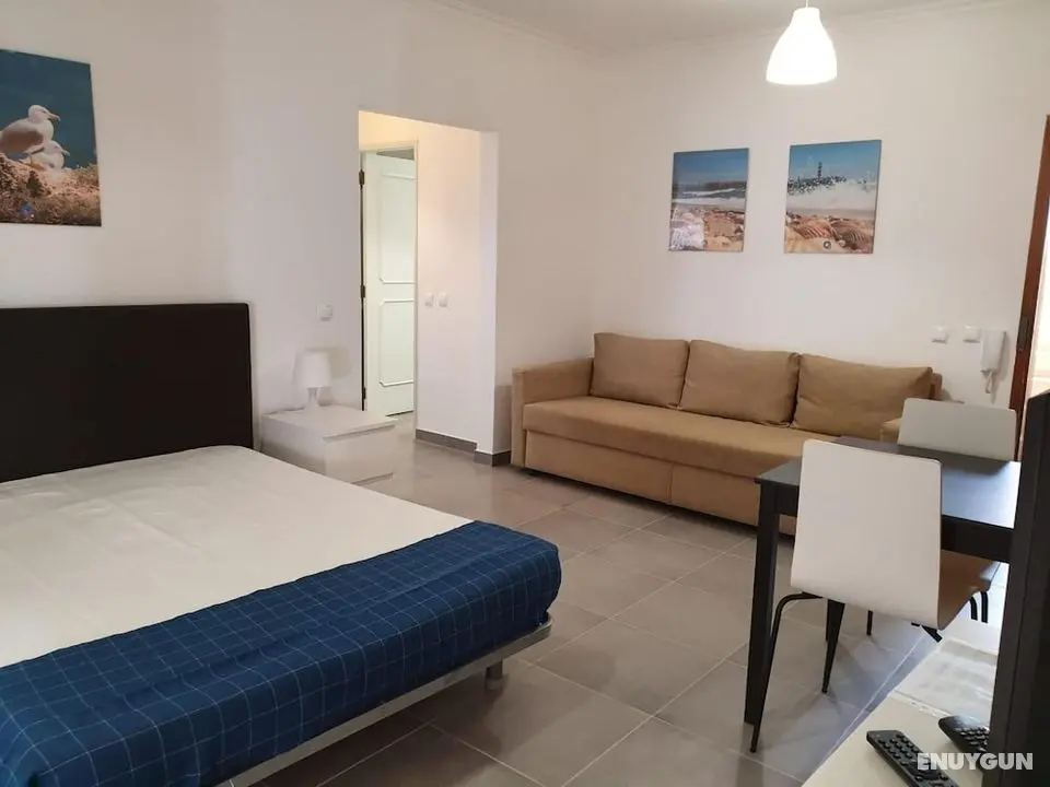 Varandas Mar 3- Refurbished Cozy 250 Meters Beach - Oda